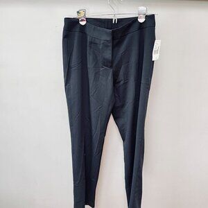 Cabi New with Tags‎ Black Trousers- Size 2